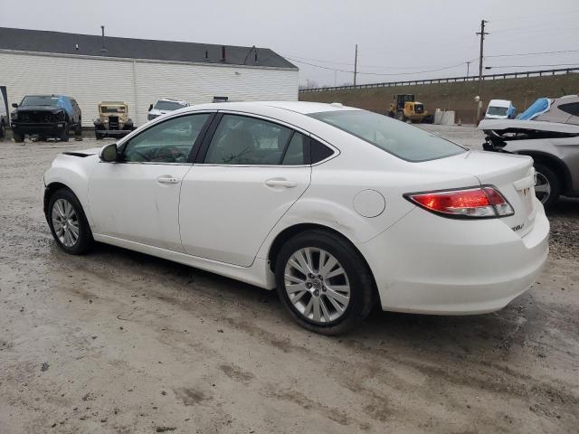 Obraz 2 z 2009 MAZDA 6 I 2009 z VIN 1YVHP82A095M19382