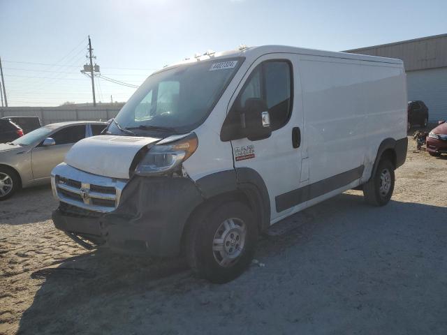 2017 RAM PROMASTER 1500 1500 STANDARD 2017 image