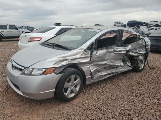 2007 HONDA CIVIC LX 2007 image
