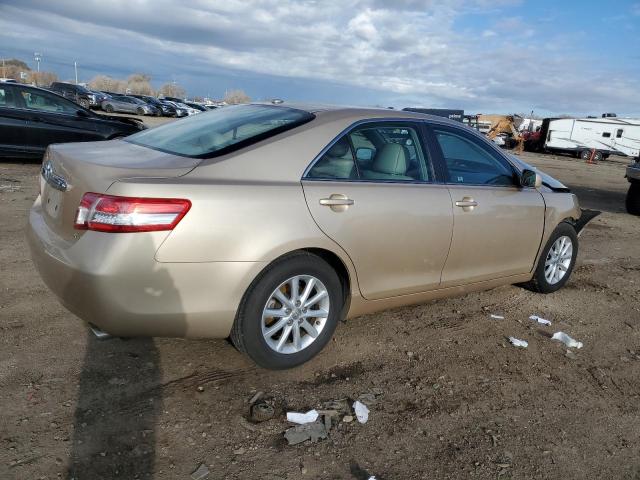 Изображение 3 2010 TOYOTA CAMRY BASE 2010 с VIN 4T1BF3EK5AU509025