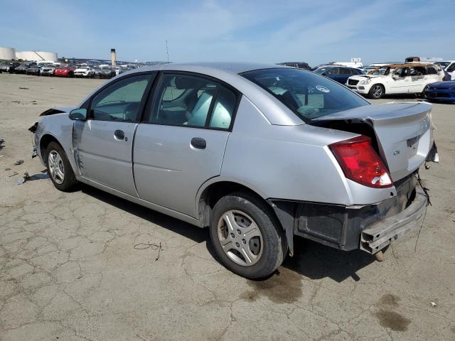Obraz 2 z 2003 SATURN ION LEVEL 1 2003 z VIN 1G8AG52F63Z193151