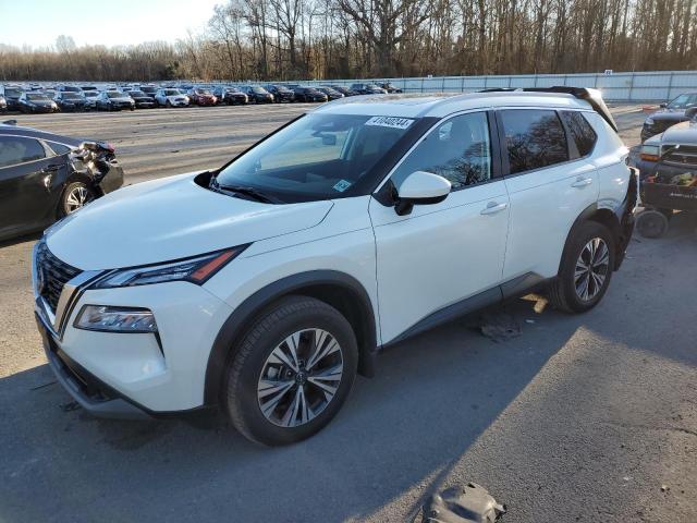 Obraz 1 z 2023 NISSAN ROGUE SV 2023 z VIN JN8BT3BB4PW489675