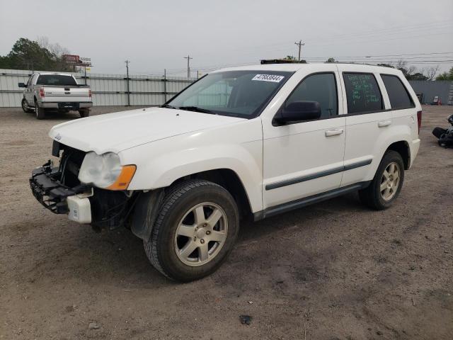 2008 JEEP GRAND CHEROKEE LAREDO 2008 image