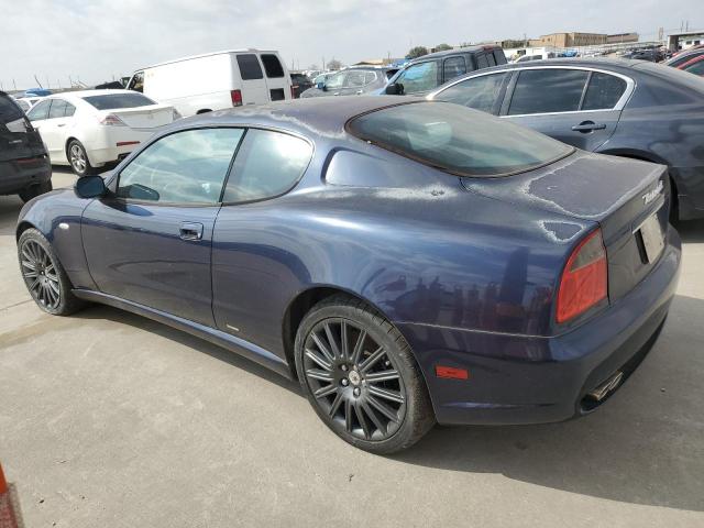 Obraz 2 z 2002 MASERATI COUPE GT 2002 z VIN ZAMBC38A620008343