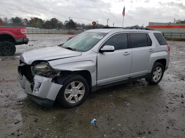 Obraz 2013 GMC TERRAIN SLT 2013