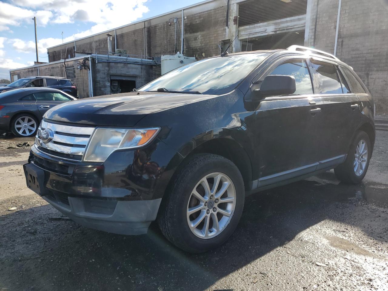 2008 FORD EDGE SE 2008 image