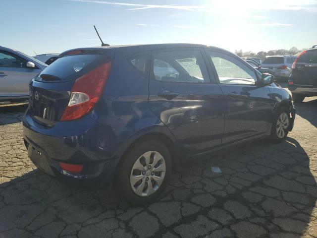 Изображение 3 2016 HYUNDAI ACCENT SE 2016 с VIN KMHCT5AE8GU264769