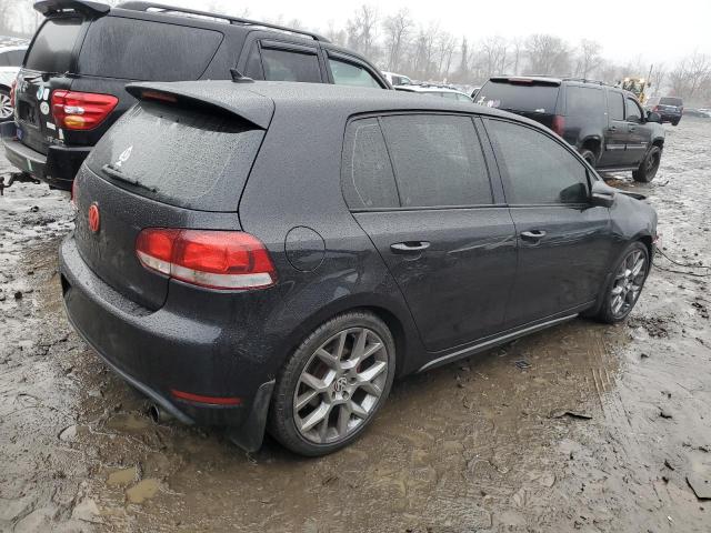 Изображение 3 2014 VOLKSWAGEN GTI  2014 с VIN WVWGD7AJ0EW008199