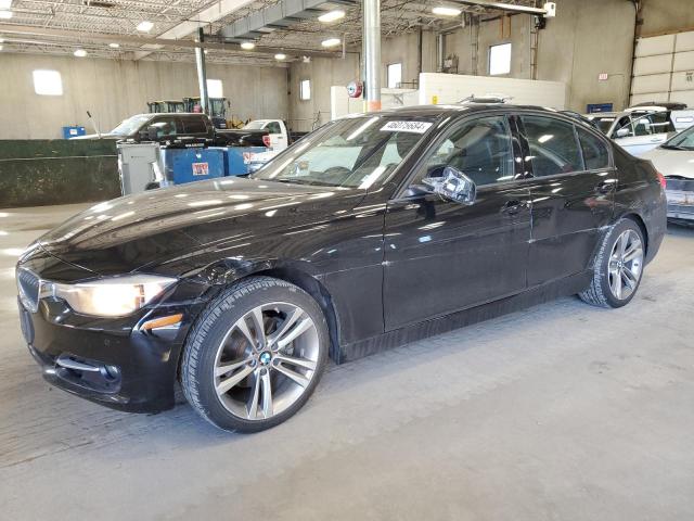 Image 1 of 2015 BMW 328 XI SULEV 2015 with VIN WBA3B5C52FF963464