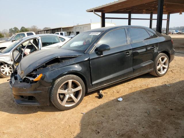 Изображение 1 2015 AUDI A3 PREMIUM 2015 с VIN WAUACGFF4F1001796