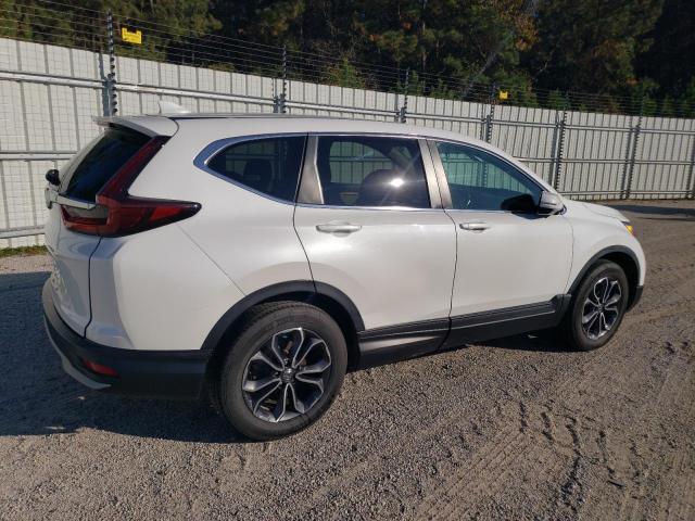 Obraz 3 z 2020 HONDA CR-V EX 2020 z VIN 5J6RW1H58LL008419