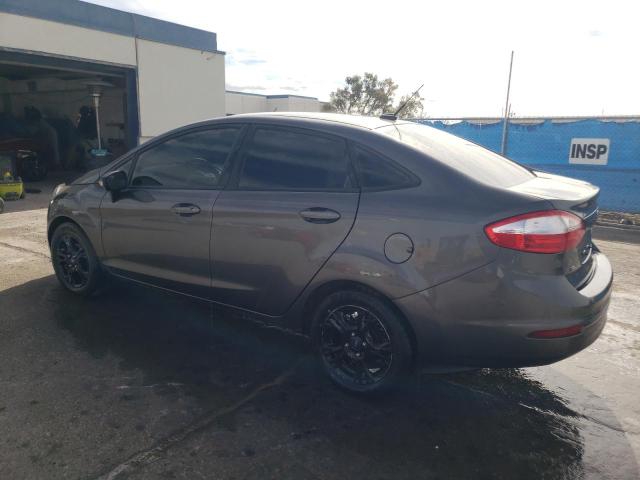 Obraz 2 z 2016 FORD FIESTA SE 2016 z VIN 3FADP4BJ3GM119958