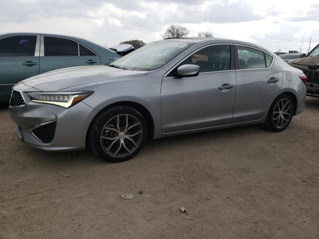 Изображение 2021 ACURA ILX PREMIUM 2021