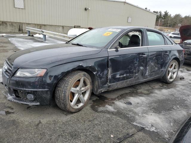 Изображение 2011 AUDI A4 PRESTIGE 2011
