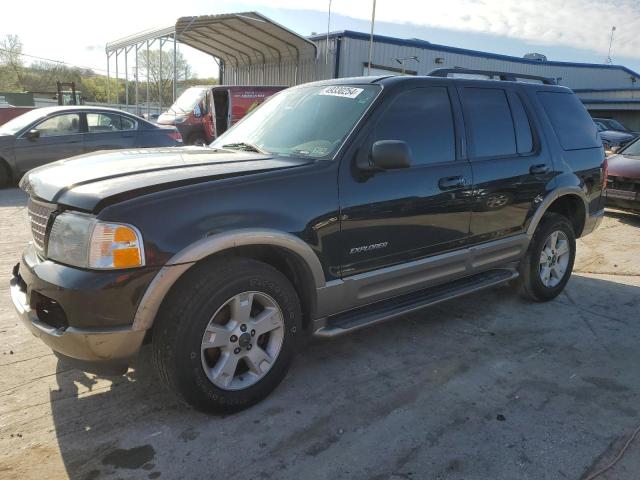 Изображение 1 2004 FORD EXPLORER EDDIE BAUER 2004 с VIN 1FMZU74W04UA84351