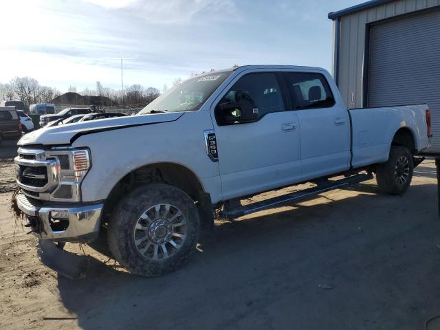 2020 FORD F350 SUPER DUTY 2020 image