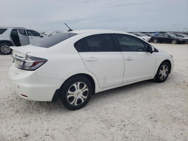 Obraz 3 z 2015 HONDA CIVIC HYBRID 2015 z VIN 19XFB4F25FE002203