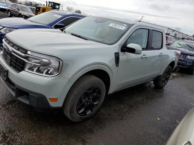 Obraz 1 z 2022 FORD MAVERICK XL 2022 z VIN 3FTTW8F91NRA71487