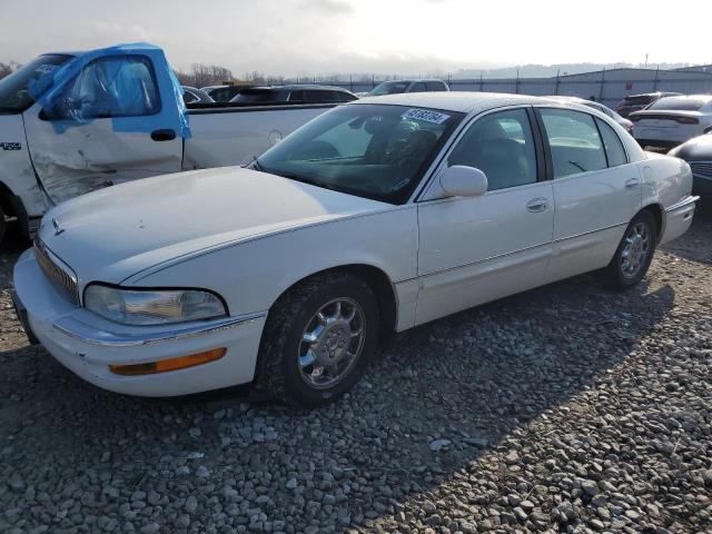2003 BUICK PARK AVENUE  2003 image