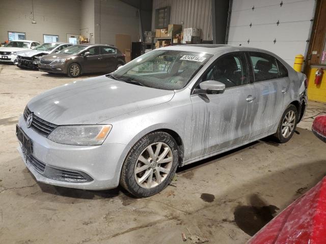 Obraz 1 z 2013 VOLKSWAGEN JETTA SE 2013 z VIN 3VWDP7AJ4DM252962