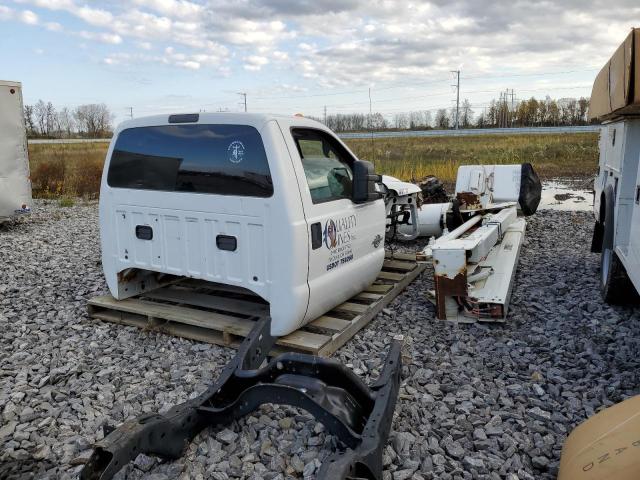 Image 3 of 2015 FORD F550 SUPER DUTY 2015 with VIN 1FDUF5HT4FEA24093