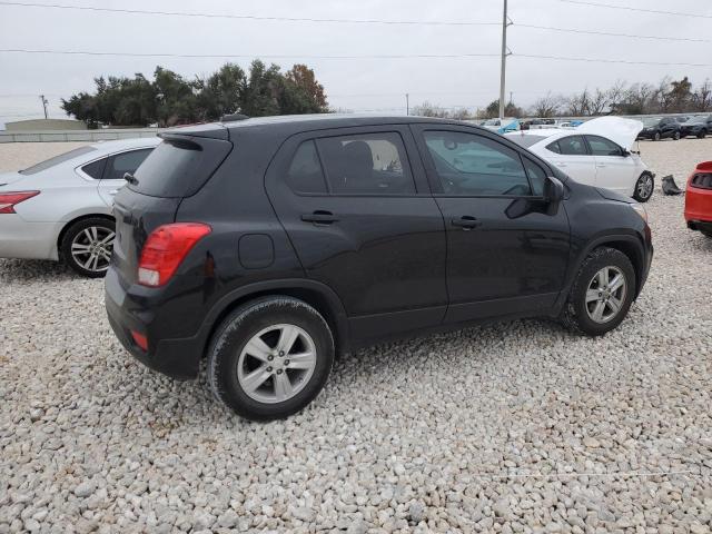Obraz 3 z 2022 CHEVROLET TRAX LS 2022 z VIN KL7CJKSM7NB520713
