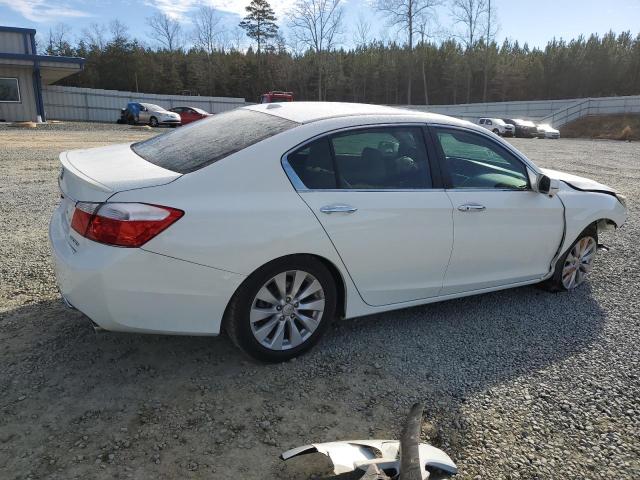 Obraz 3 z 2013 HONDA ACCORD EXL 2013 z VIN 1HGCR2F80DA046148