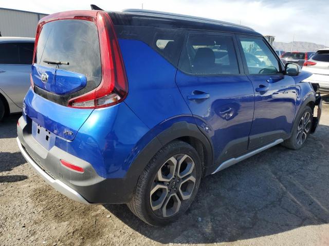 Image 3 of 2021 KIA SOUL LX 2021 with VIN KNDJ23AU7M7126614