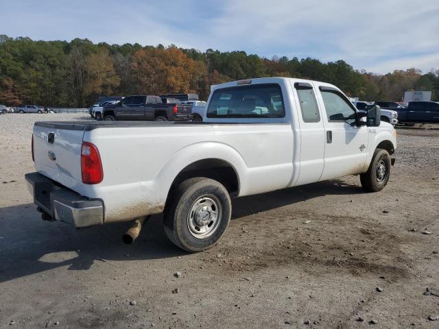 Image 3 of 2011 FORD F250 SUPER DUTY 2011 with VIN 1FT7X2AT5BEA05019