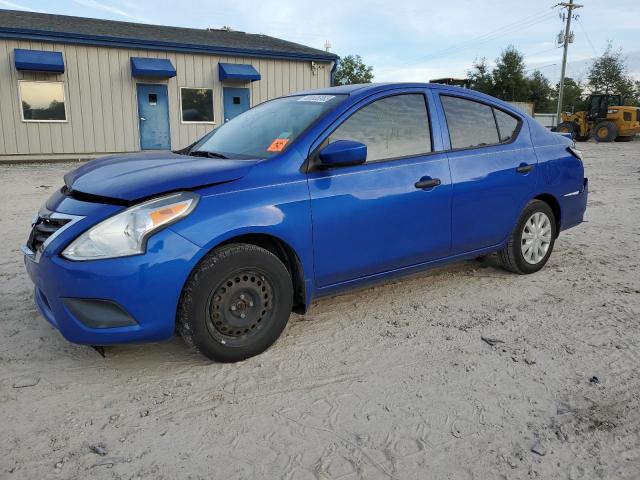 Изображение 2016 NISSAN VERSA S 2016