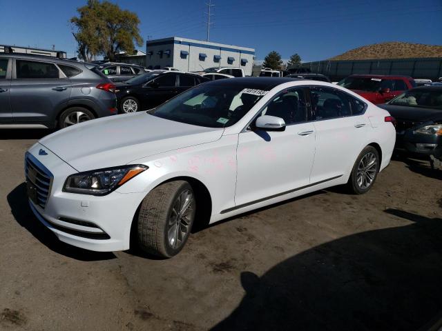 Obraz 2015 HYUNDAI GENESIS 3.8L 2015