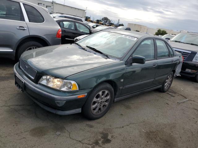 Obraz 2000 VOLVO S40  2000