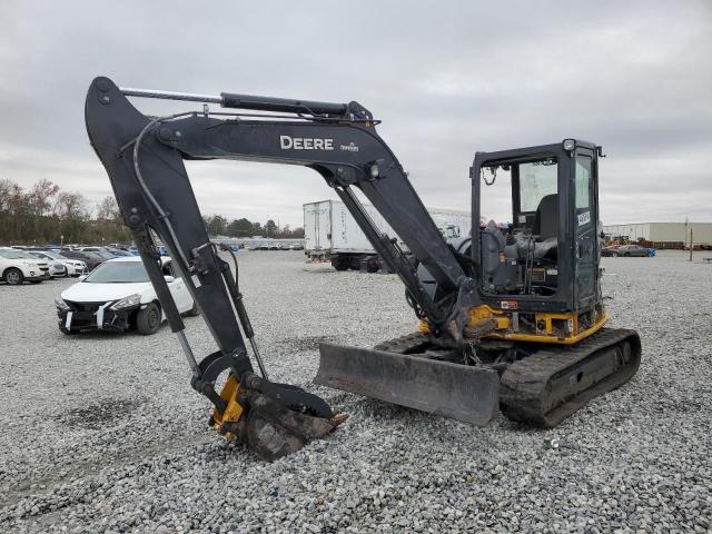 Изображение 2 2024 JOHN DEERE EXCAVATOR 2024 с VIN 1FF060PAVPJ000518