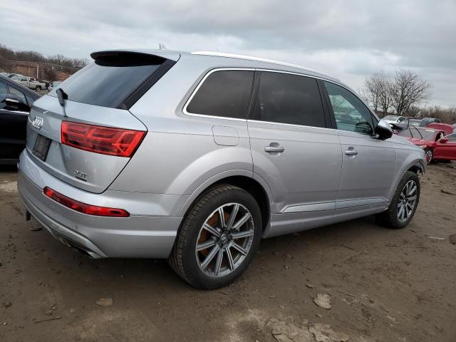 Image 3 of 2017 AUDI Q7 PRESTIGE 2017 with VIN WA1VAAF75HD039789