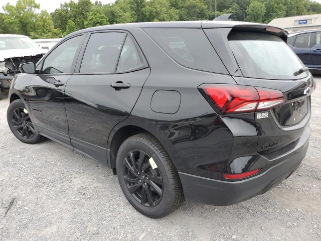 Obraz 2 z 2023 CHEVROLET EQUINOX LS 2023 z VIN 3GNAXSEGXPL104971