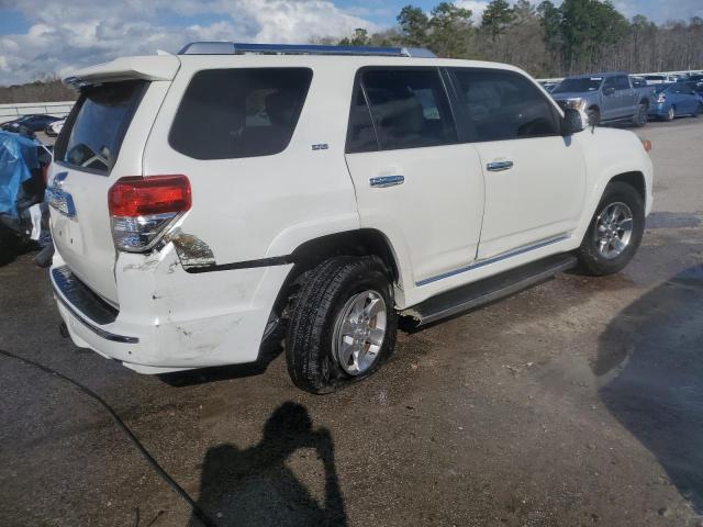 Obraz 3 z 2011 TOYOTA 4RUNNER SR5 2011 z VIN JTEZU5JR2B5023366