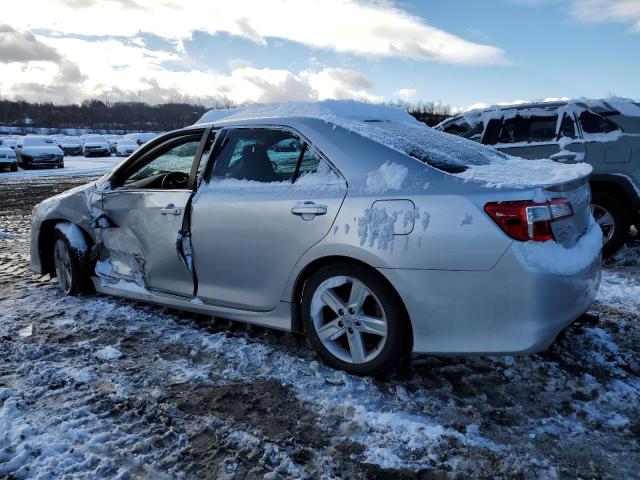 Изображение 2 2012 TOYOTA CAMRY BASE 2012 с VIN 4T1BF1FK0CU116393