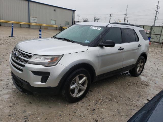 Obraz 2018 FORD EXPLORER  2018