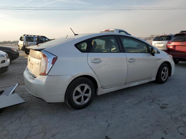 Изображение 3 2013 TOYOTA PRIUS  2013 с VIN JTDKN3DU5D5678891