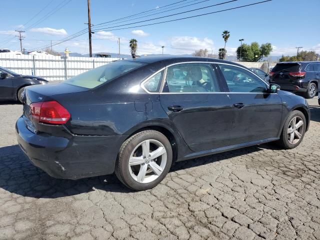 Image 3 of 2015 VOLKSWAGEN PASSAT S 2015 with VIN 1VWAT7A34FC113970