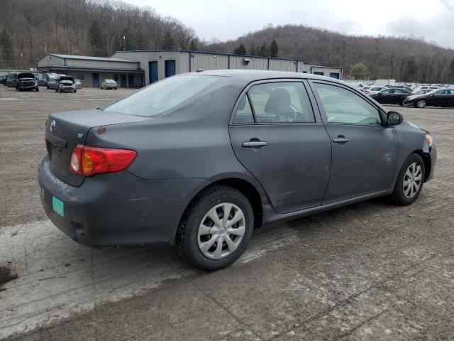 Obraz 3 z 2010 TOYOTA COROLLA BASE 2010 z VIN JTDBU4EE0A9098890