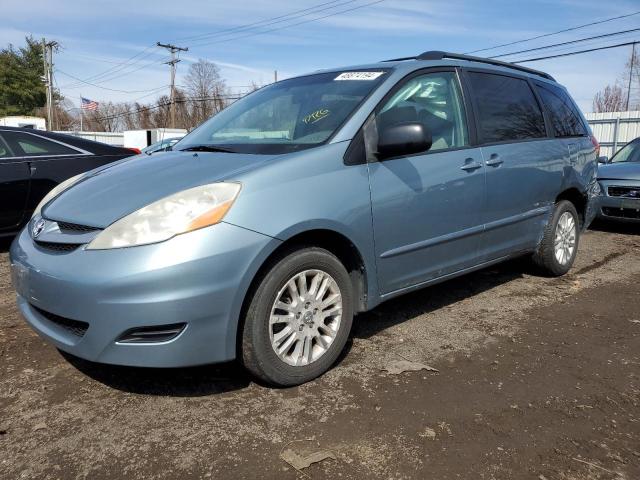 Obraz 1 z 2007 TOYOTA SIENNA LE 2007 z VIN 5TDBK23C07S007591
