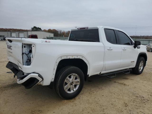 Obraz 3 z 2019 GMC SIERRA K1500 ELEVATION 2019 z VIN 1GTR9CED7KZ228764