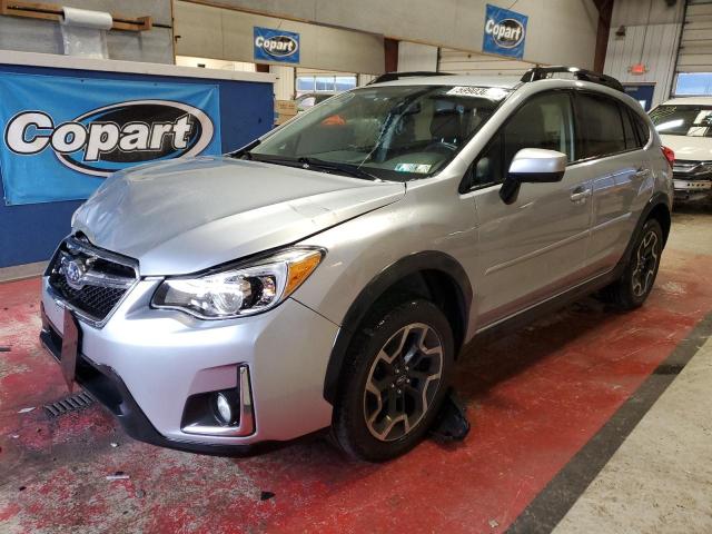 Obraz 1 z 2016 SUBARU CROSSTREK PREMIUM 2016 z VIN JF2GPABCXG8222923