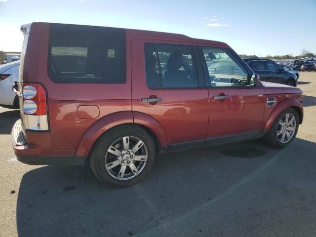 Изображение 3 2011 LAND ROVER LR4  2011 с VIN SALAC2D46BA559157