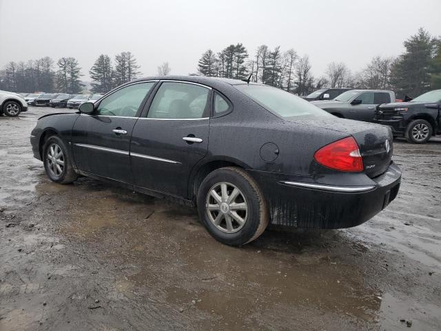 Image 2 of 2008 BUICK LACROSSE CXL 2008 with VIN 2G4WD582981248034