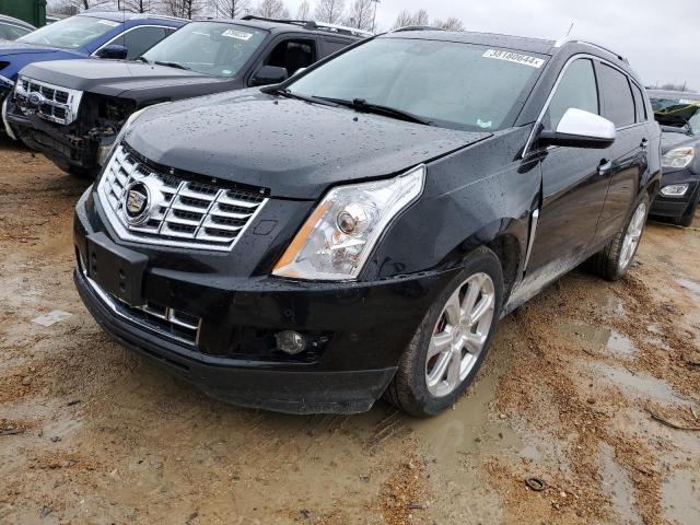 Изображение 2013 CADILLAC SRX PERFORMANCE COLLECTION 2013