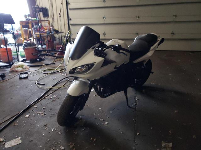 Obraz 2 z 2005 YAMAHA FZ6 S 2005 z VIN JYARJ08E35A004612