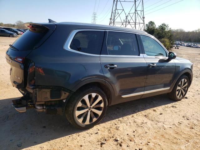 Obraz 3 z 2021 KIA TELLURIDE EX 2021 z VIN 5XYP34HC6MG183416