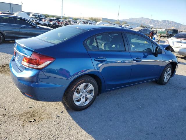 Image 3 of 2015 HONDA CIVIC LX 2015 with VIN 2HGFB2F59FH562665